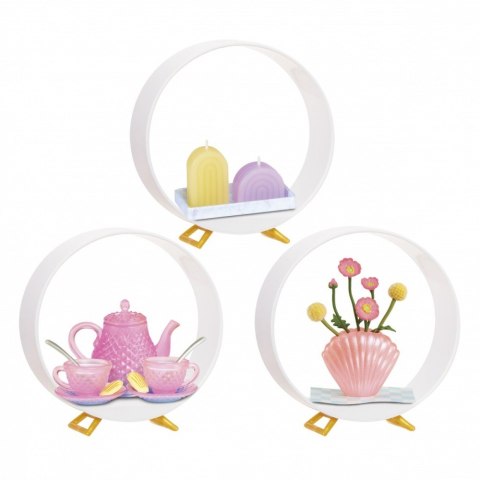 Figurki miniverse mini lifestyle s2 1 sztuka Figurki miniverse mini lifestyle s2 1 sztuka