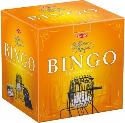 Gra bingo Gra bingo