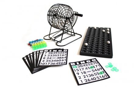 Gra bingo Gra bingo