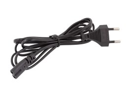 KZ10 Kabel zasilający euro sieciowy