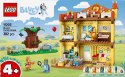 Klocki bluey 11203 dom rodzinny blue