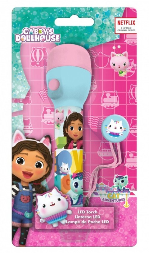 Latarka koci domek gabi 16 cm Latarka koci domek gabi 16 cm