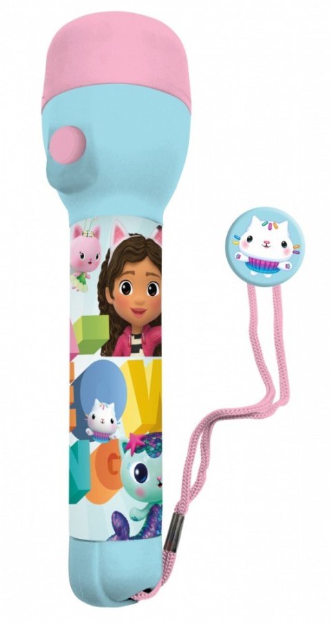 Latarka koci domek gabi 16 cm Latarka koci domek gabi 16 cm