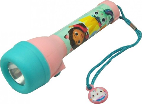 Latarka koci domek gabi 16 cm Latarka koci domek gabi 16 cm
