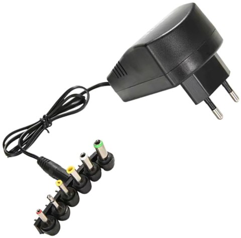 PLP52 Zasilacz uniwersalny dc 3-12v PLP52 Zasilacz uniwersalny dc 3-12v
