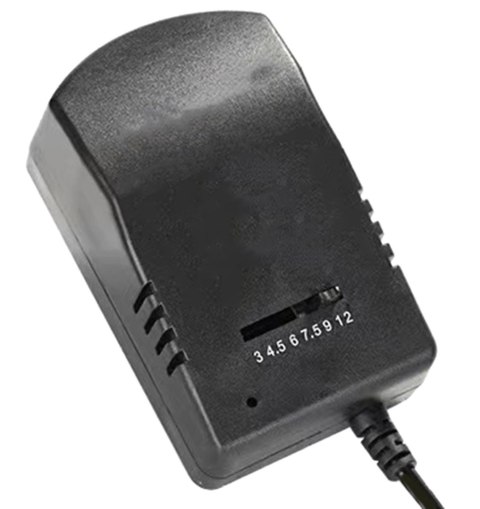 PLP52 Zasilacz uniwersalny dc 3-12v PLP52 Zasilacz uniwersalny dc 3-12v