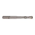 Wiertło do betonu SDS Plus z podwójną spiralą 10 x 110 mm