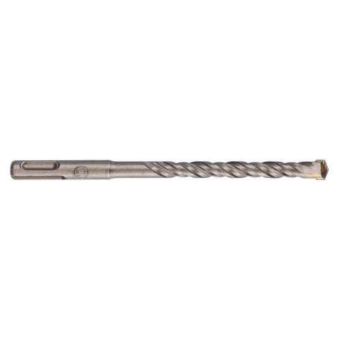 Wiertło do betonu SDS Plus z podwójną spiralą 10 x 160 mm Wiertło do betonu SDS Plus z podwójną spiralą 10 x 160 mm