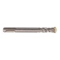 Wiertło do betonu SDS Plus z podwójną spiralą 12 x 110 mm
