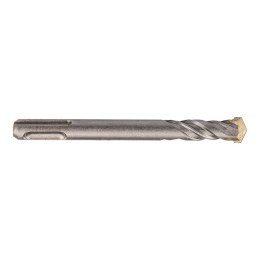 Wiertło do betonu SDS Plus z podwójną spiralą 12 x 110 mm