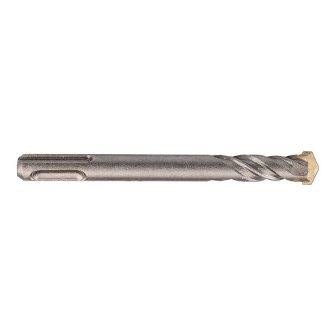 Wiertło do betonu SDS Plus z podwójną spiralą 12 x 110 mm Wiertło do betonu SDS Plus z podwójną spiralą 12 x 110 mm