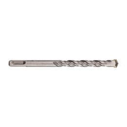 Wiertło do betonu SDS Plus z podwójną spiralą 12 x 160 mm