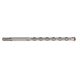 Wiertło do betonu SDS Plus z podwójną spiralą 12 x 210 mm
