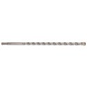 Wiertło do betonu SDS Plus z podwójną spiralą 12 x 310 mm