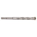 Wiertło do betonu SDS Plus z podwójną spiralą 14 x 160 mm