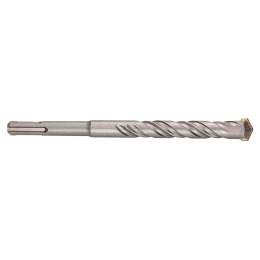 Wiertło do betonu SDS Plus z podwójną spiralą 14 x 160 mm