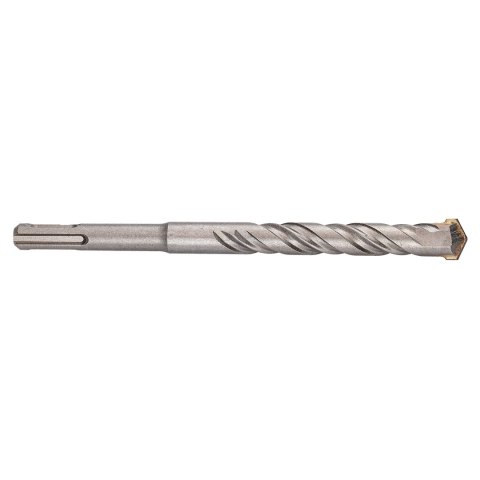 Wiertło do betonu SDS Plus z podwójną spiralą 14 x 160 mm Wiertło do betonu SDS Plus z podwójną spiralą 14 x 160 mm