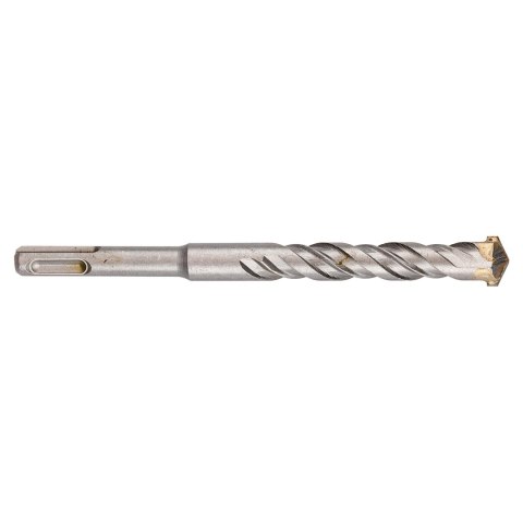 Wiertło do betonu SDS Plus z podwójną spiralą 16 x 160 mm Wiertło do betonu SDS Plus z podwójną spiralą 16 x 160 mm