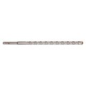 Wiertło do betonu SDS Plus z podwójną spiralą 16 x 310 mm