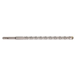 Wiertło do betonu SDS Plus z podwójną spiralą 16 x 310 mm