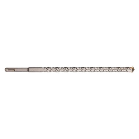 Wiertło do betonu SDS Plus z podwójną spiralą 16 x 310 mm Wiertło do betonu SDS Plus z podwójną spiralą 16 x 310 mm