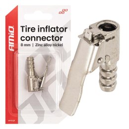 Adapter kompresora 8mm amio-04496
