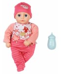 Baby born moja pierwsza zawadiacka annabell 30cm