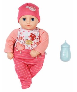 Baby born moja pierwsza zawadiacka annabell 30cm