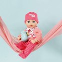 Baby born moja pierwsza zawadiacka annabell 30cm