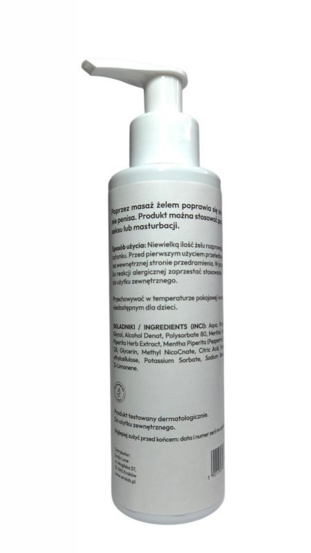 Be Woman Gel 150 ml Be Woman Gel 150 ml
