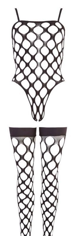 Body and Stockings S-L Body and Stockings S-L
