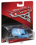 Cars 3 sally