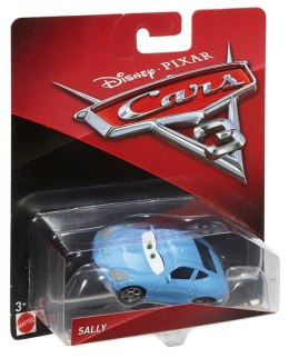 Cars 3 sally
