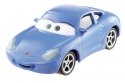 Cars 3 sally