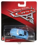 Cars 3 sally