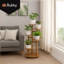Kwietnik stojący 86cm Ruhhy 26041
