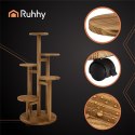 Kwietnik stojący 86cm Ruhhy 26041