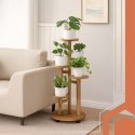 Kwietnik stojący 86cm Ruhhy 26041