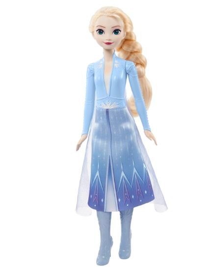 Lalka disney frozen elsa kraina lodu 2 Lalka disney frozen elsa kraina lodu 2