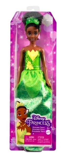 Lalka disney princess tiana Lalka disney princess tiana