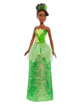 Lalka disney princess tiana
