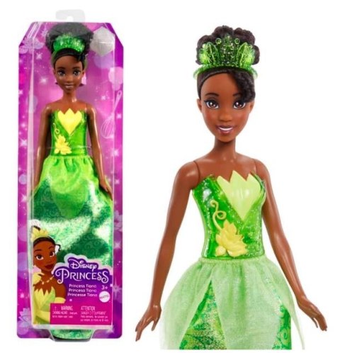 Lalka disney princess tiana Lalka disney princess tiana