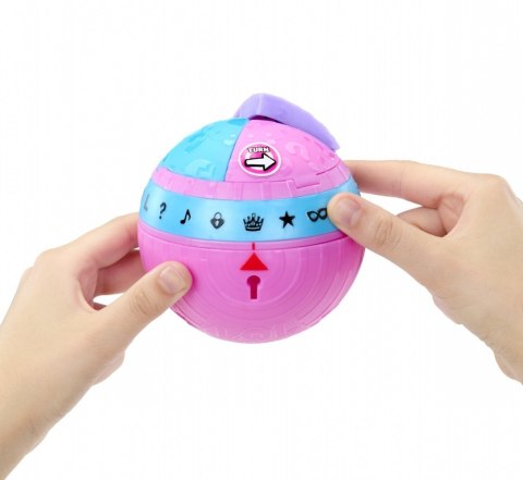 Lalka l.o.l. surprise eye spy mix Lalka l.o.l. surprise eye spy mix