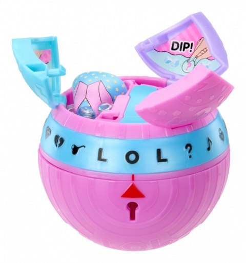 Lalka l.o.l. surprise eye spy mix Lalka l.o.l. surprise eye spy mix