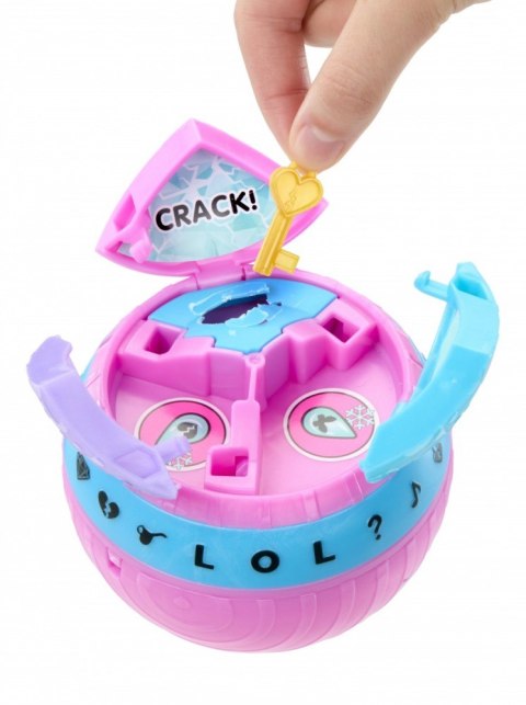 Lalka l.o.l. surprise eye spy mix Lalka l.o.l. surprise eye spy mix