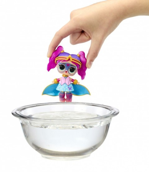 Lalka l.o.l. surprise eye spy mix Lalka l.o.l. surprise eye spy mix
