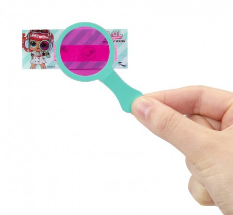 Lalka l.o.l. surprise eye spy mix Lalka l.o.l. surprise eye spy mix