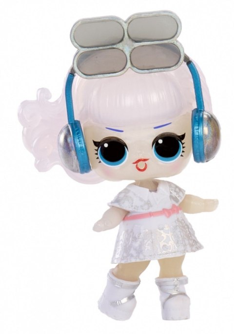 Lalka l.o.l. surprise eye spy mix Lalka l.o.l. surprise eye spy mix
