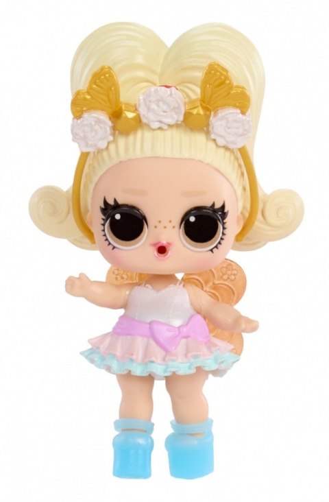 Lalka l.o.l. surprise eye spy mix Lalka l.o.l. surprise eye spy mix