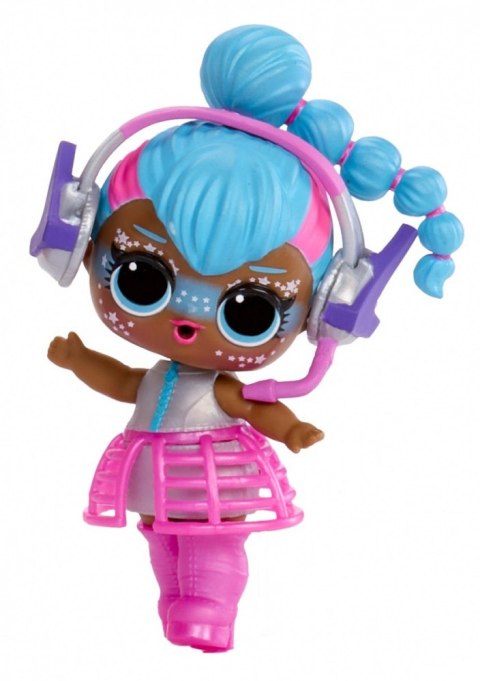 Lalka l.o.l. surprise eye spy mix Lalka l.o.l. surprise eye spy mix